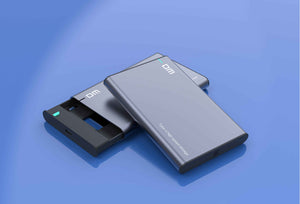 DM Enclosure Hard 2.5 HD002