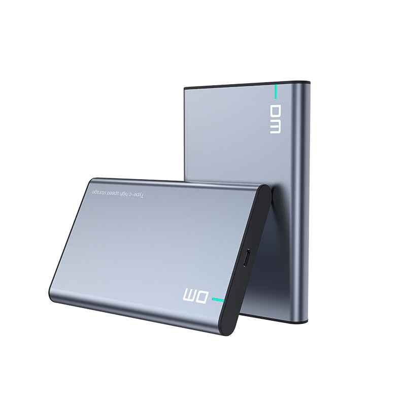 DM Enclosure Hard 2.5 HD002