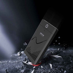 DM Enclosure HDD 2.5 Type C HD010
