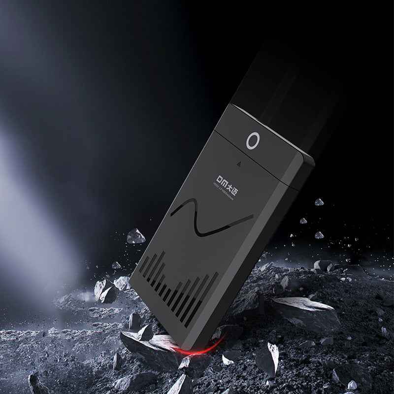 DM Enclosure HDD 2.5 Type C HD010