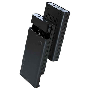 DM Enclosure External Hard Drive 3.5INCH HD035