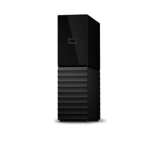 WD My Book Desktop External Hard Drive - AWRO STORE