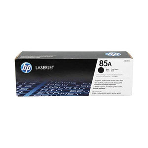 HP 85A Black Toner Cartridge - AWRO STORE