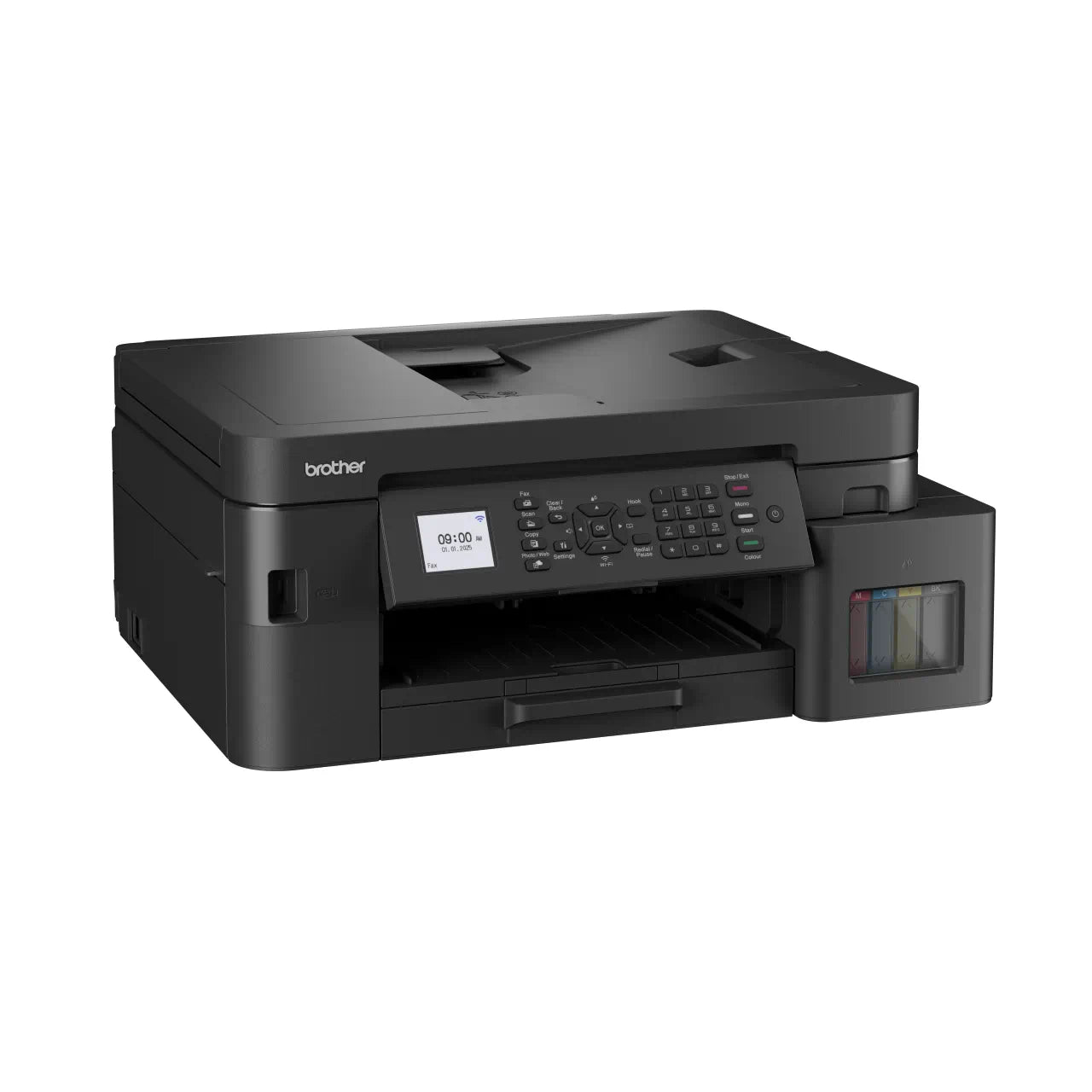 MFC-T930DW Ink Tank Printer - AWRO STORE