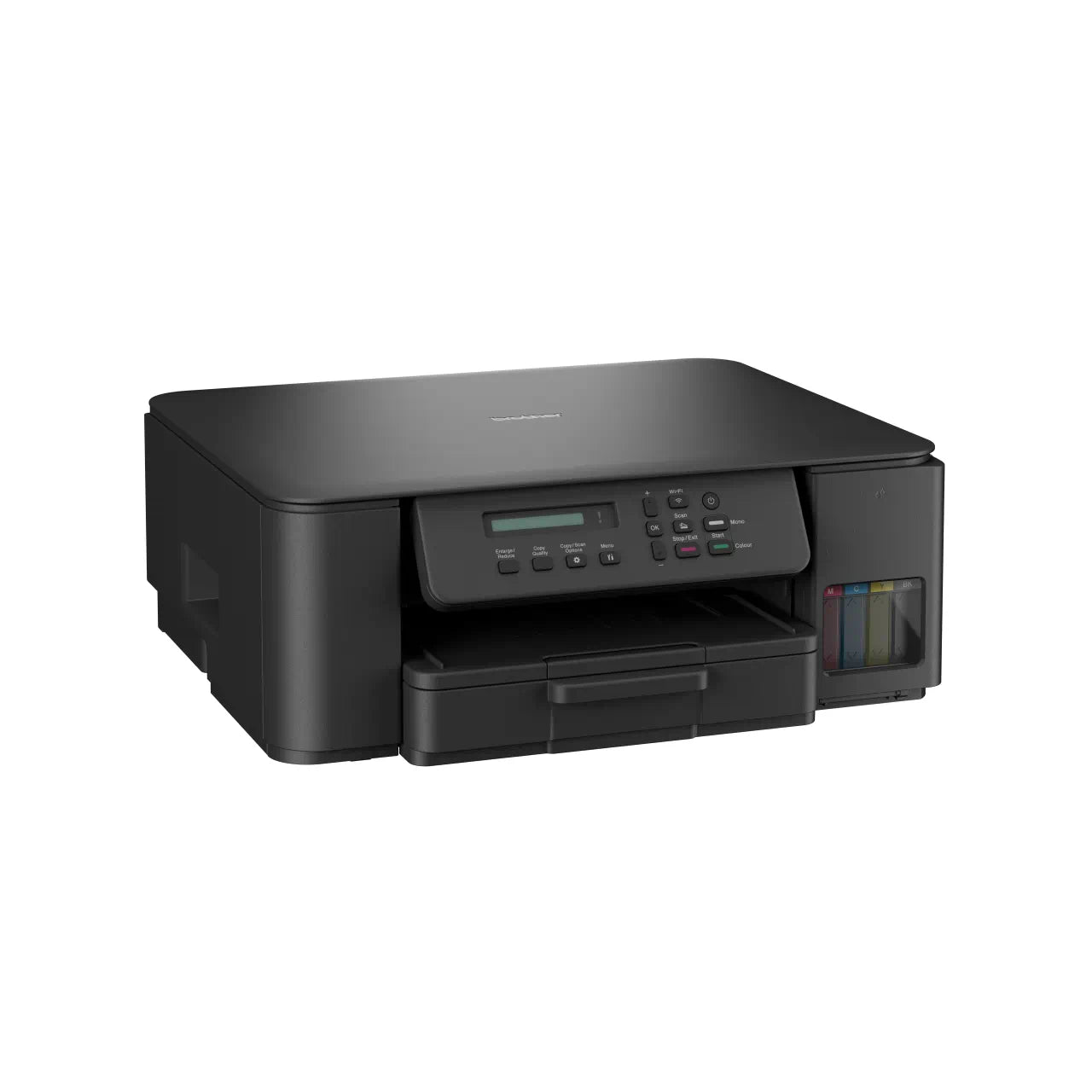 DCP-T530DW Ink Tank Printer - AWRO STORE