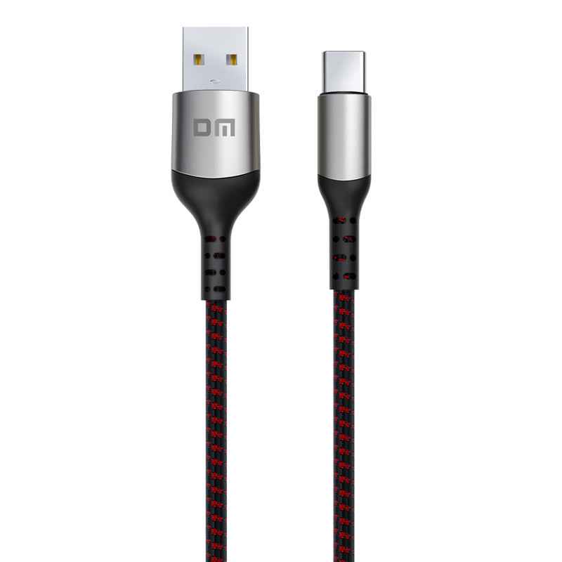 DM USB to Type C 36W Fast Charging Cable SL027 – Awro Store