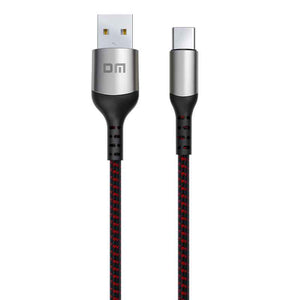 DM USB to Type C 36W Fast Charging Cable SL027
