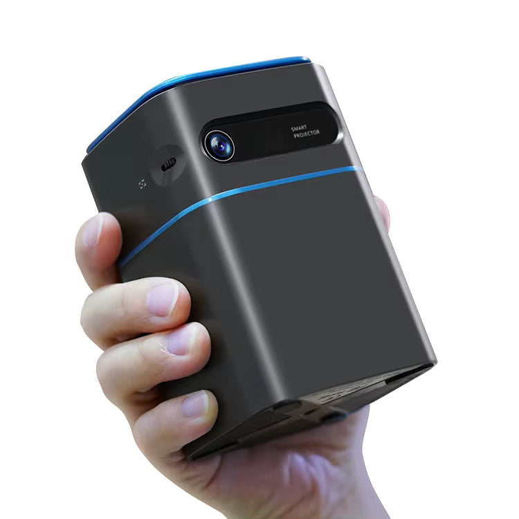 D042 Mini Portable Palm-Size Touch Control Android 9.0 Battery: 7000MA
