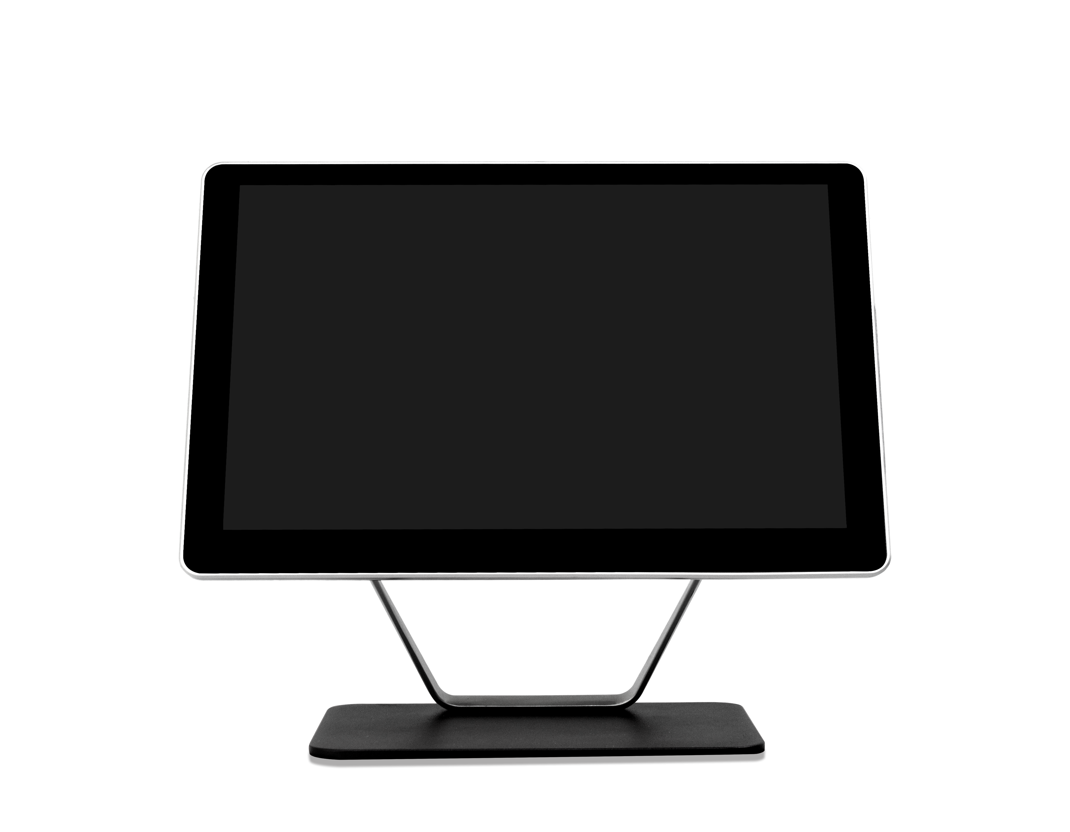 POS Computer Casher (CPU I5 4th) 15.6 Single Screen RS607 – Awro Store