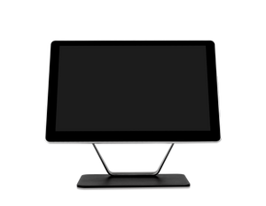 POS Computer Casher (CPU I7 6th) 15.6 Single Screen RS607