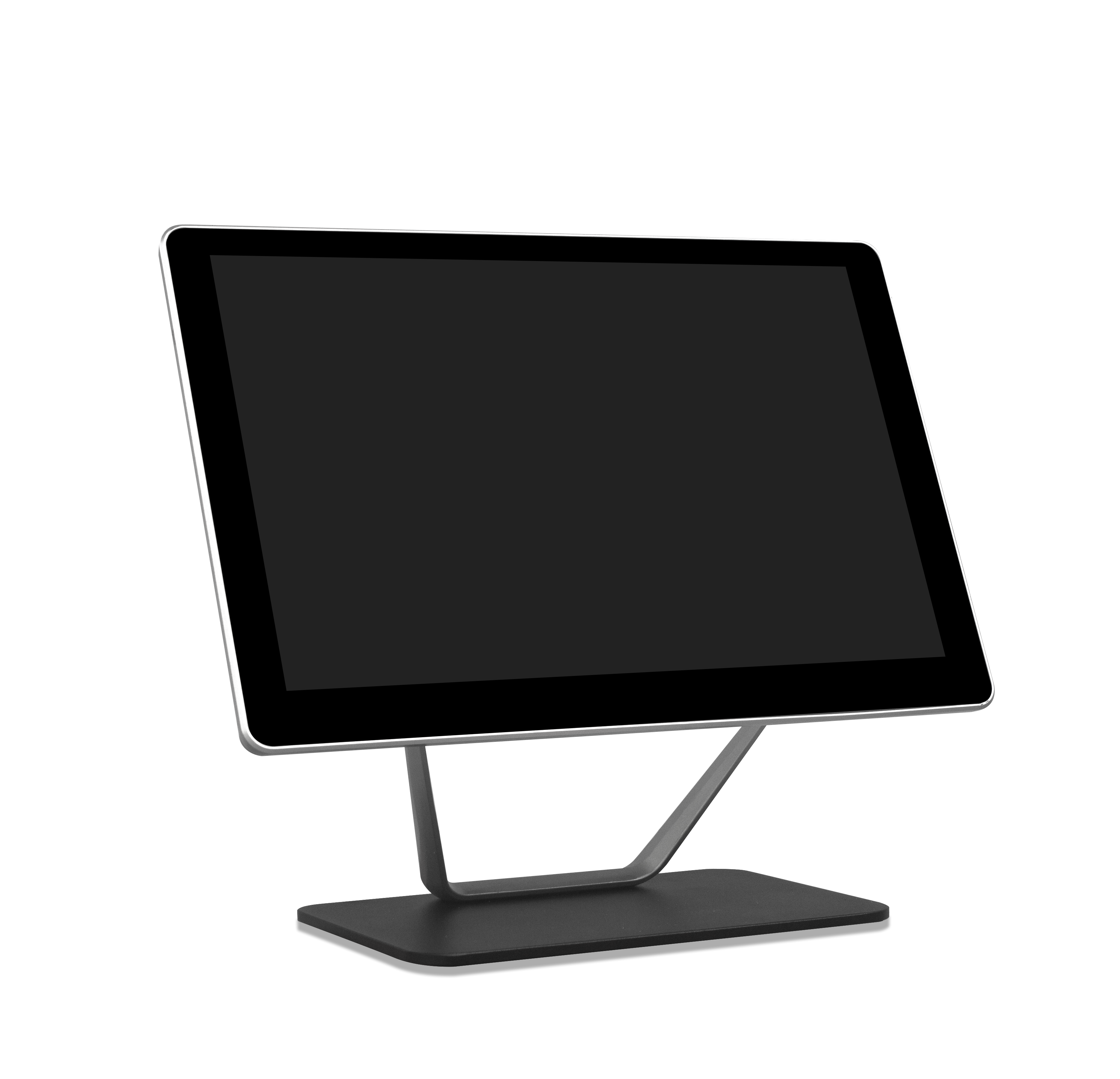 POS Computer Casher (CPU I7 6th) 15.6 Single Screen RS607
