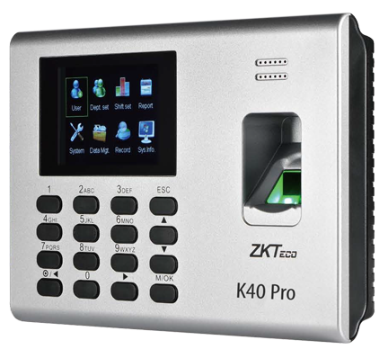 K40 PRO ZKt