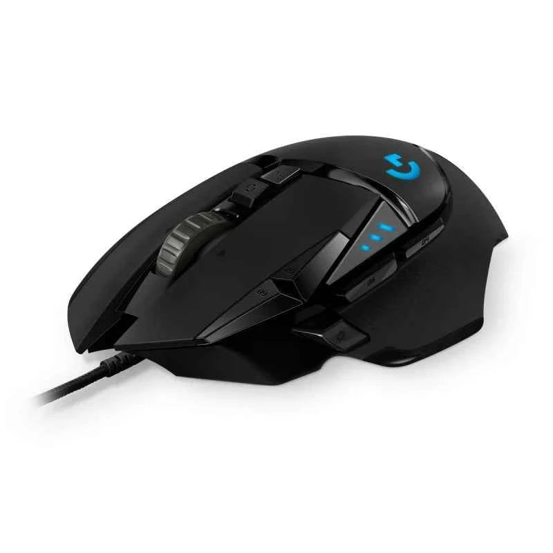Logitech G502 Hero Mouse