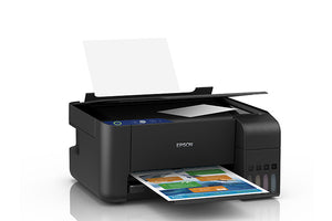 EcoTank L3110 Printer - AWRO STORE