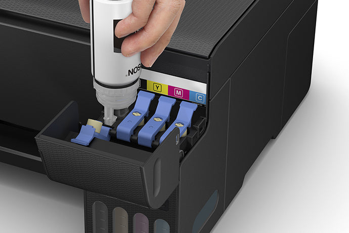 EcoTank L3110 Printer - AWRO STORE