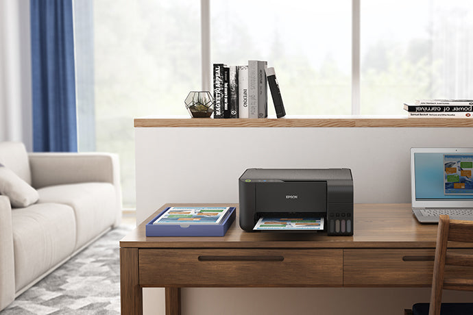 EcoTank L3110 Printer - AWRO STORE