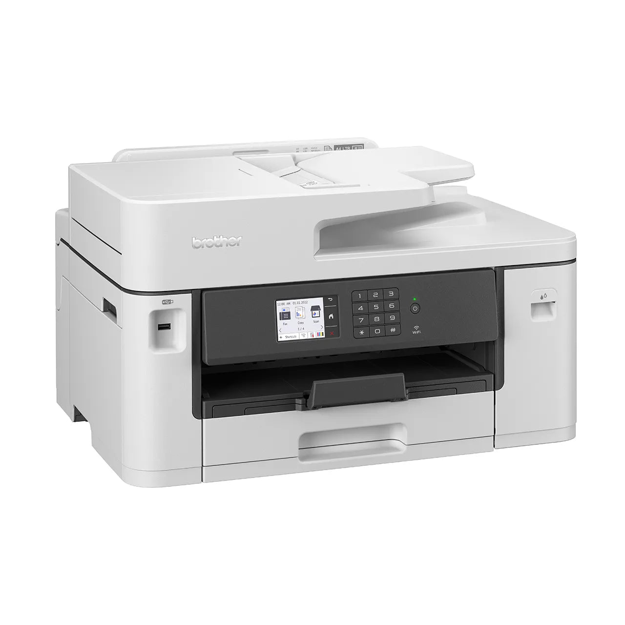 MFC-J2340DW A3 Inkjet Printer - AWRO STORE