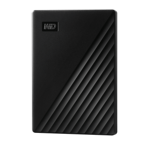 WD My Passport Portable External Hard Drive - AWRO STORE
