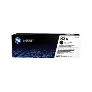 HP 83A Black Toner Cartridges - AWRO STORE