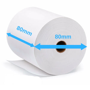 AWROX Thermal Receipt 80*80