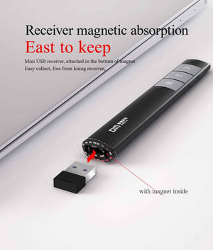 DM Laser pointer with Red light PT003