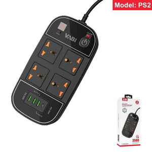 VABI Power Strip 3500W PS2