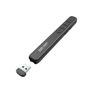 DM Laser pointer with Red light PT001C