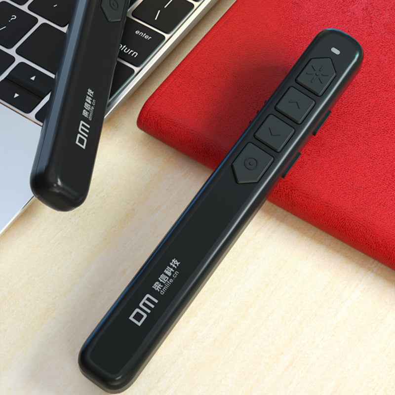 DM Laser pointer with Red light PT001C
