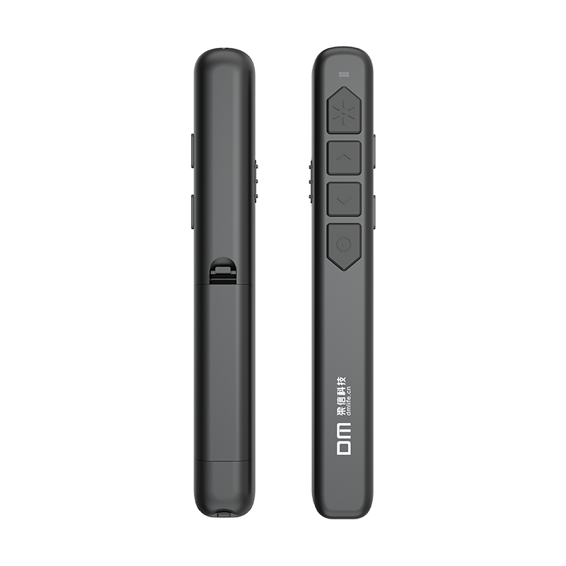 DM Laser pointer with Red light PT001C