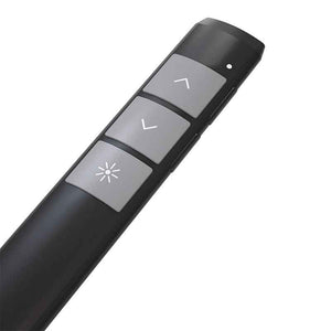 DM Laser pointer with Red light PT003