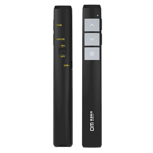 DM Laser pointer with Red light PT003