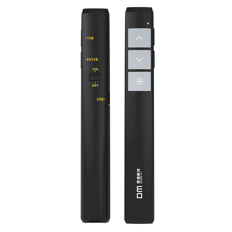 DM Laser pointer with Red light PT003