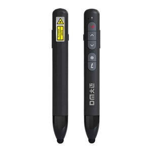 DM Laser pointer  with Green light PT010