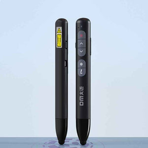 DM Laser pointer  with Green light PT010