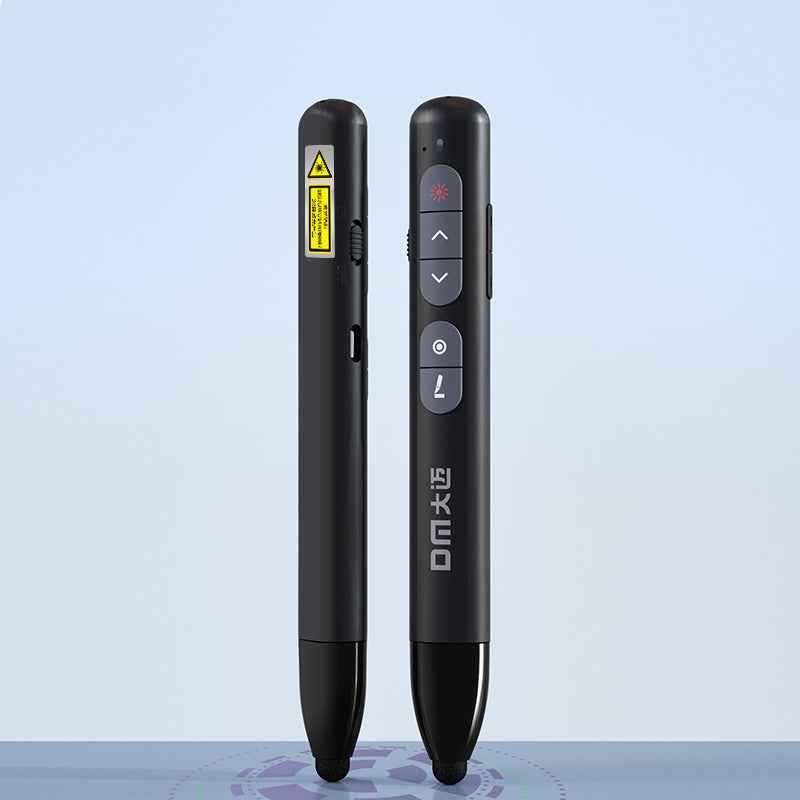 DM Laser pointer  with Green light PT010