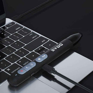 DM Laser pointer  with Green light PT010