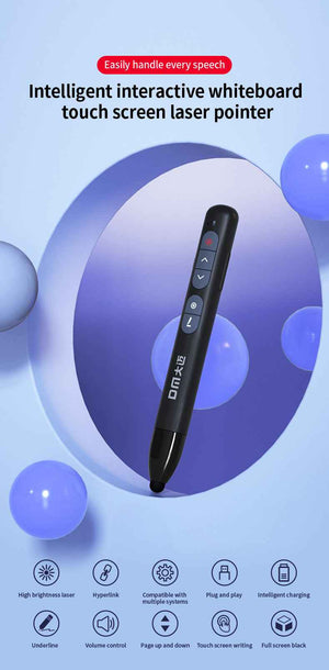 DM Laser pointer  with Green light PT010
