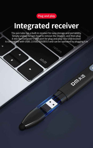 DM Laser pointer  with Green light PT010