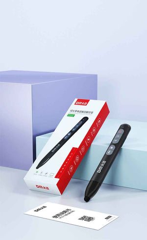 DM Laser pointer  with Green light PT010