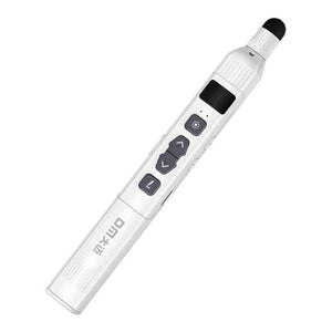 DM Laser pointer- Red light with Touch Screen Stylus PT012