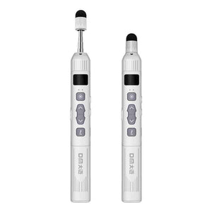 DM Laser pointer- Red light with Touch Screen Stylus PT012