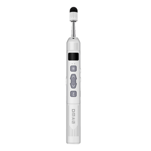 DM Laser pointer- Red light with Touch Screen Stylus PT012 - AWRO STORE