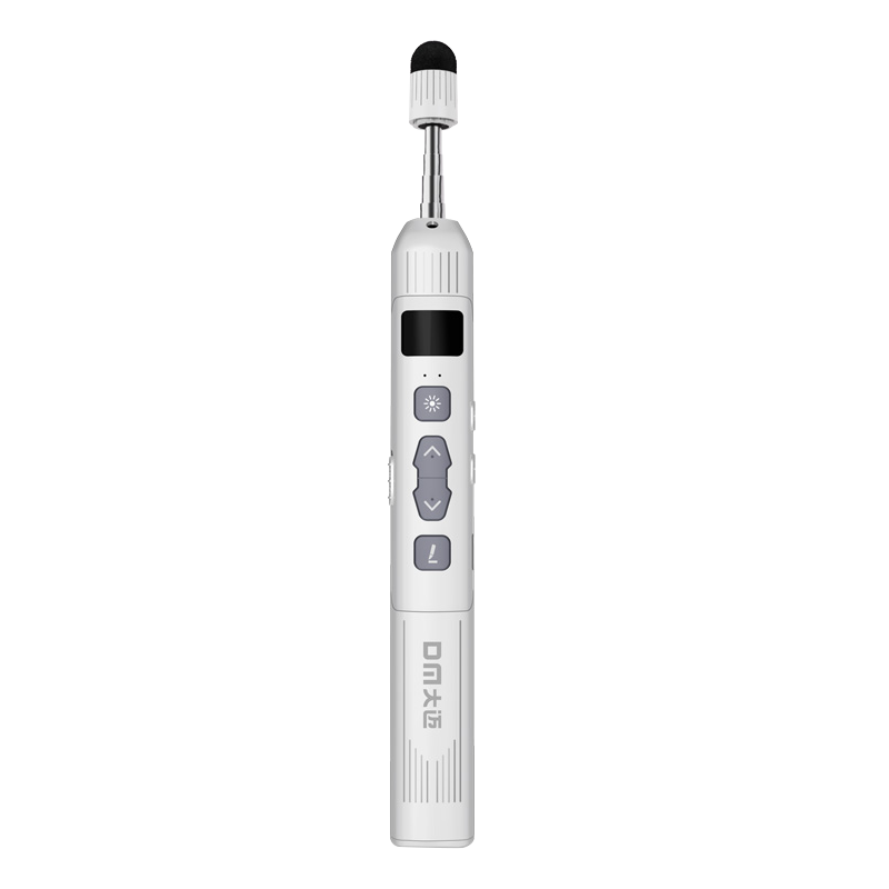 DM Laser pointer- Red light with Touch Screen Stylus PT012 - AWRO STORE