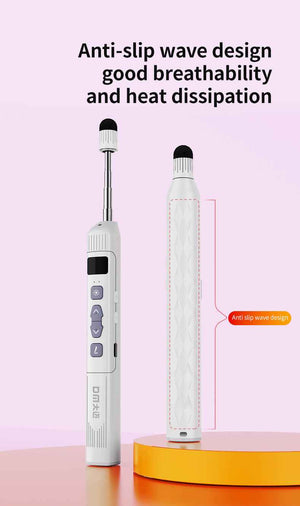DM Laser pointer- Red light with Touch Screen Stylus PT012