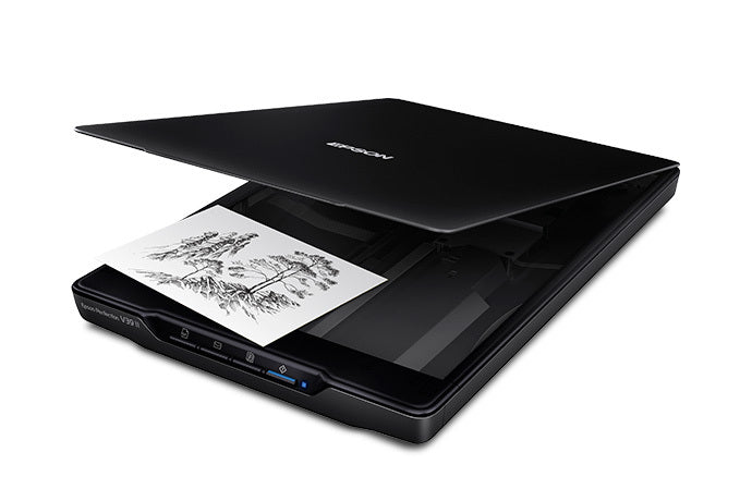 Epson Perfection V39 II Color Photo - AWRO STORE