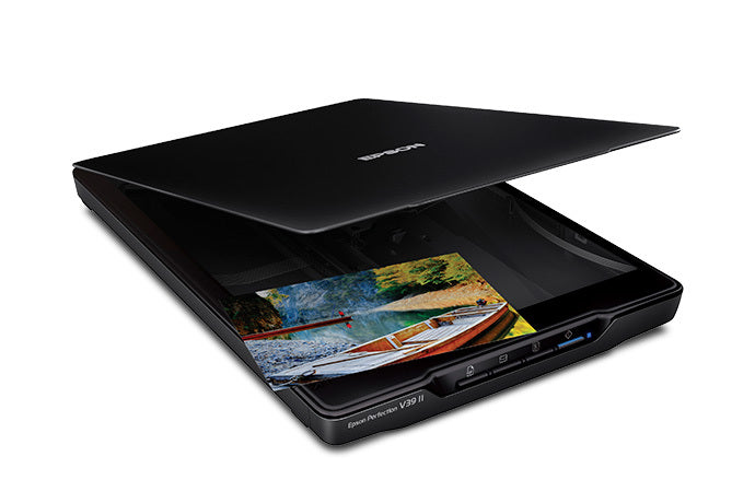 Epson Perfection V39 II Color Photo - AWRO STORE