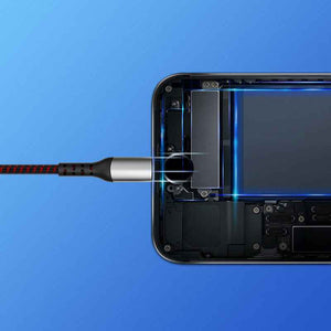 DM USB to Lightning 27W Fast Charging SL029