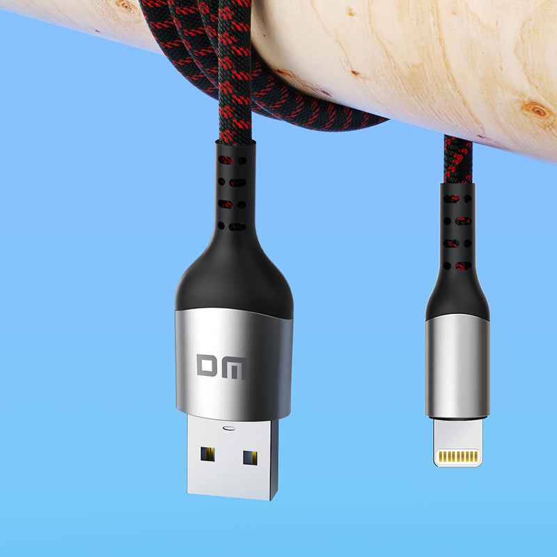 DM USB to Lightning 27W Fast Charging SL029