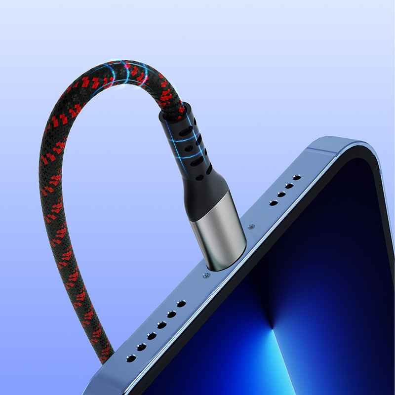 DM USB to Lightning 27W Fast Charging SL029
