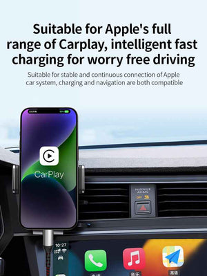 DM USB to Lightning 27W Fast Charging SL029